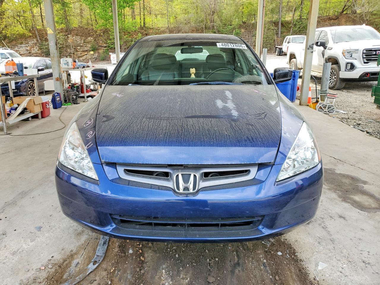 2005 Honda Accord Ex - Image 5