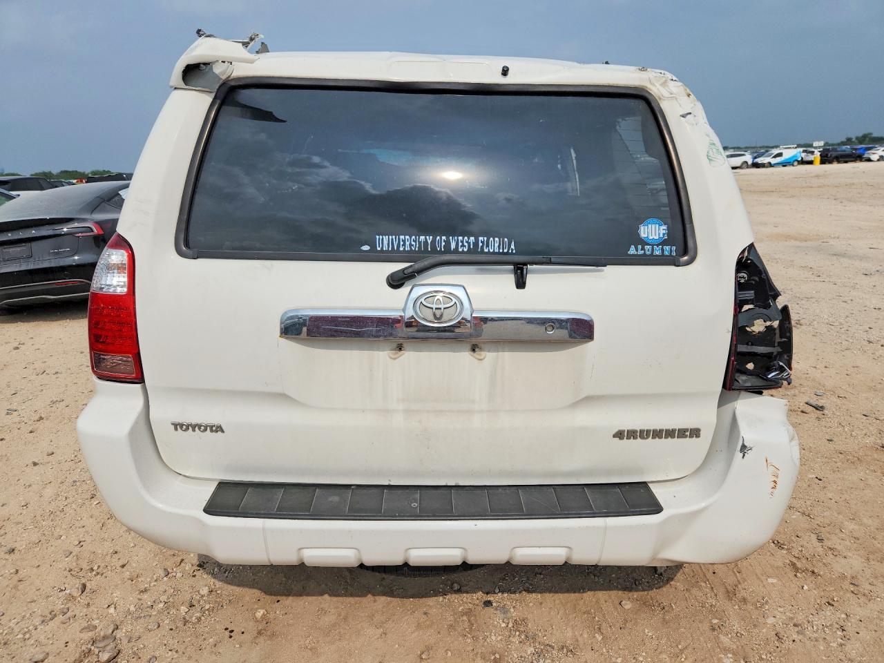 2007 Toyota 4Runner Sr5 - Image 6