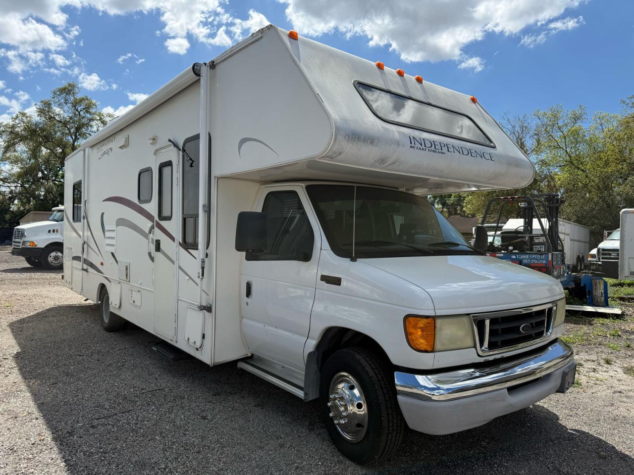 2004 Gulfstream Independence (Rv)