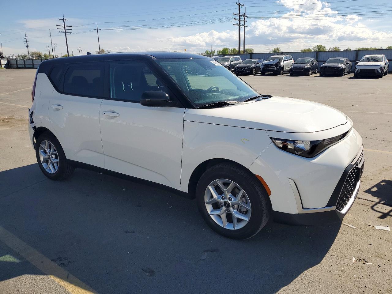 2024 Kia Soul - Фото 4