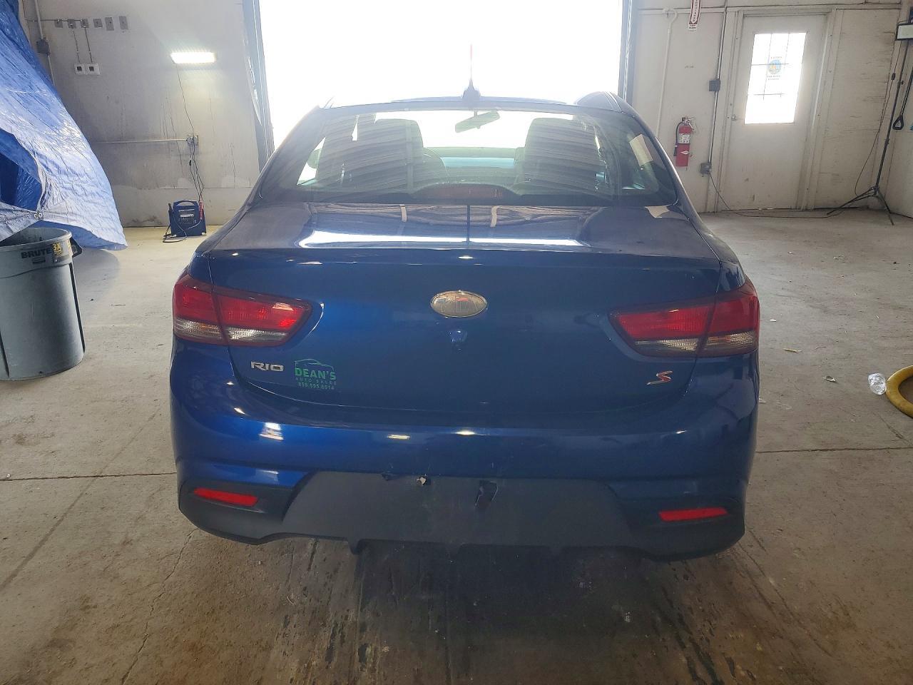 2019 Kia Rio S - Image 6