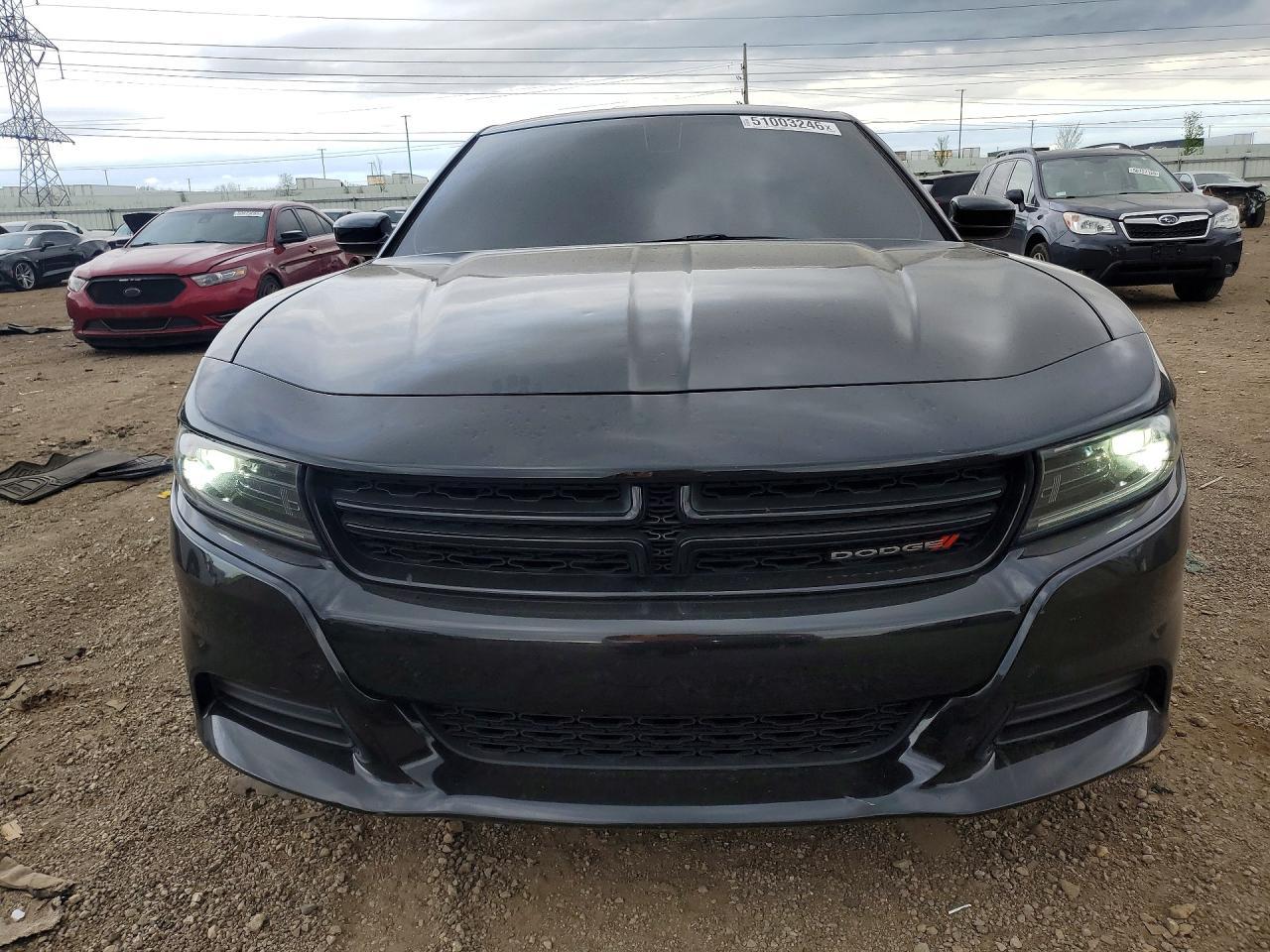 2023 Dodge Charger Sxt - Image 5