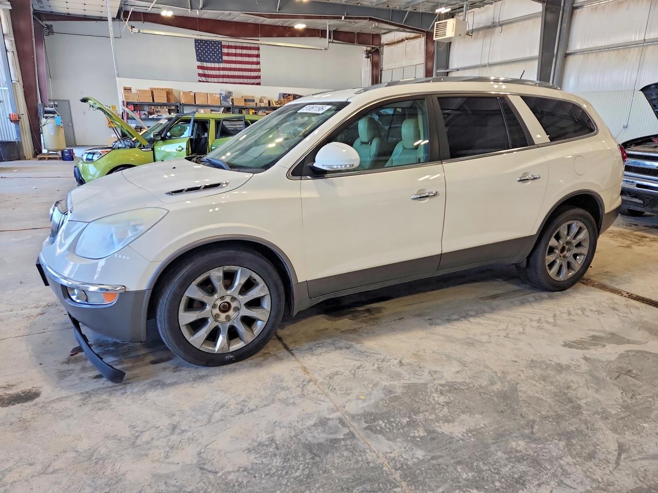 2011 Buick Enclave Cxl
