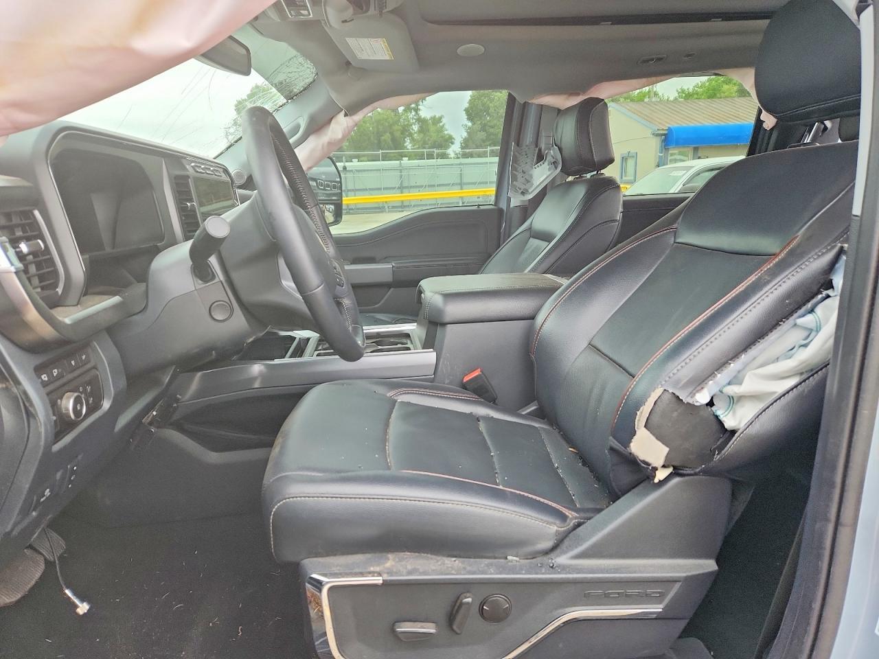2024 Ford F250 Super Duty - Фото 7