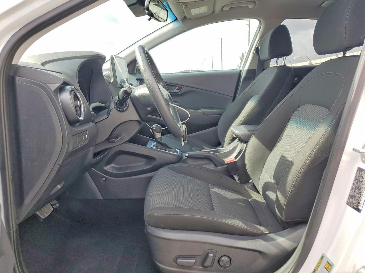 2023 Hyundai Kona Sel - Image 7