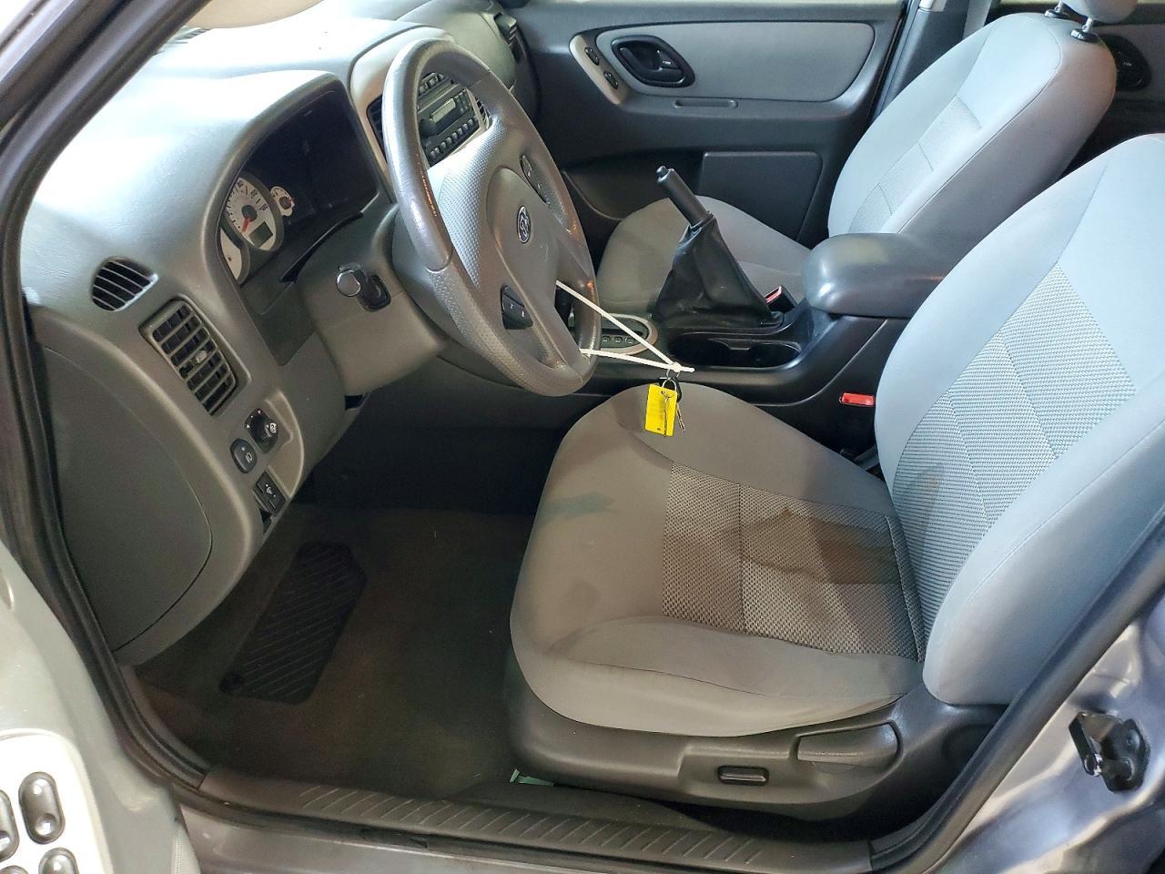 2007 Ford Escape Xlt - Image 7