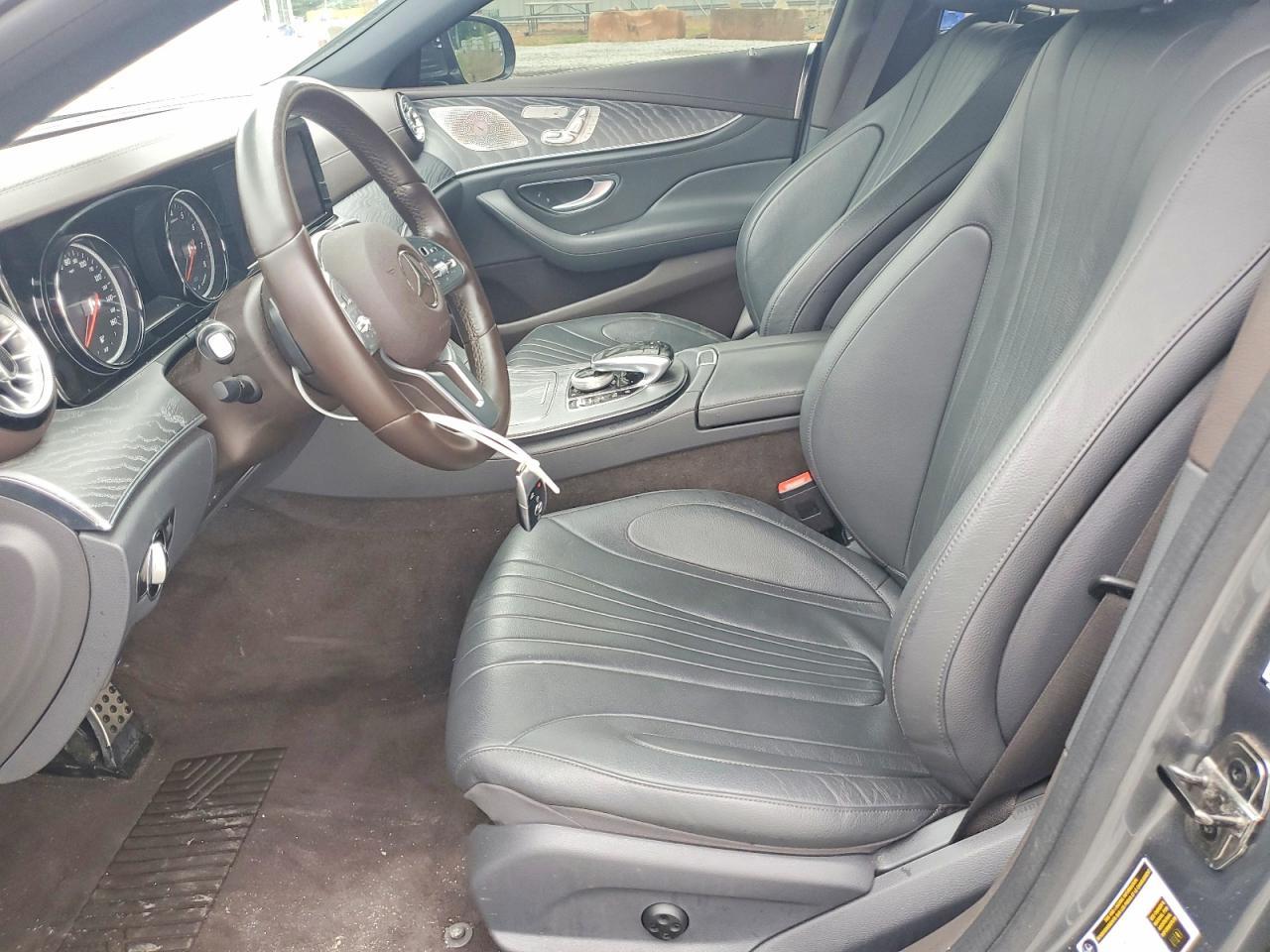 2019 Mercedes-Benz Cls 450 - Фото 7