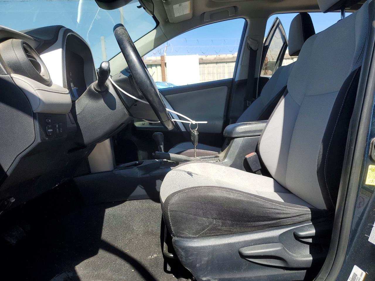 2017 Toyota Rav4 Xle - Image 7