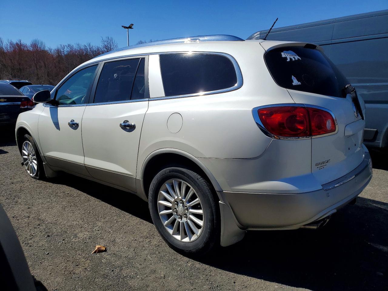 2012 Buick Enclave - Фото 2