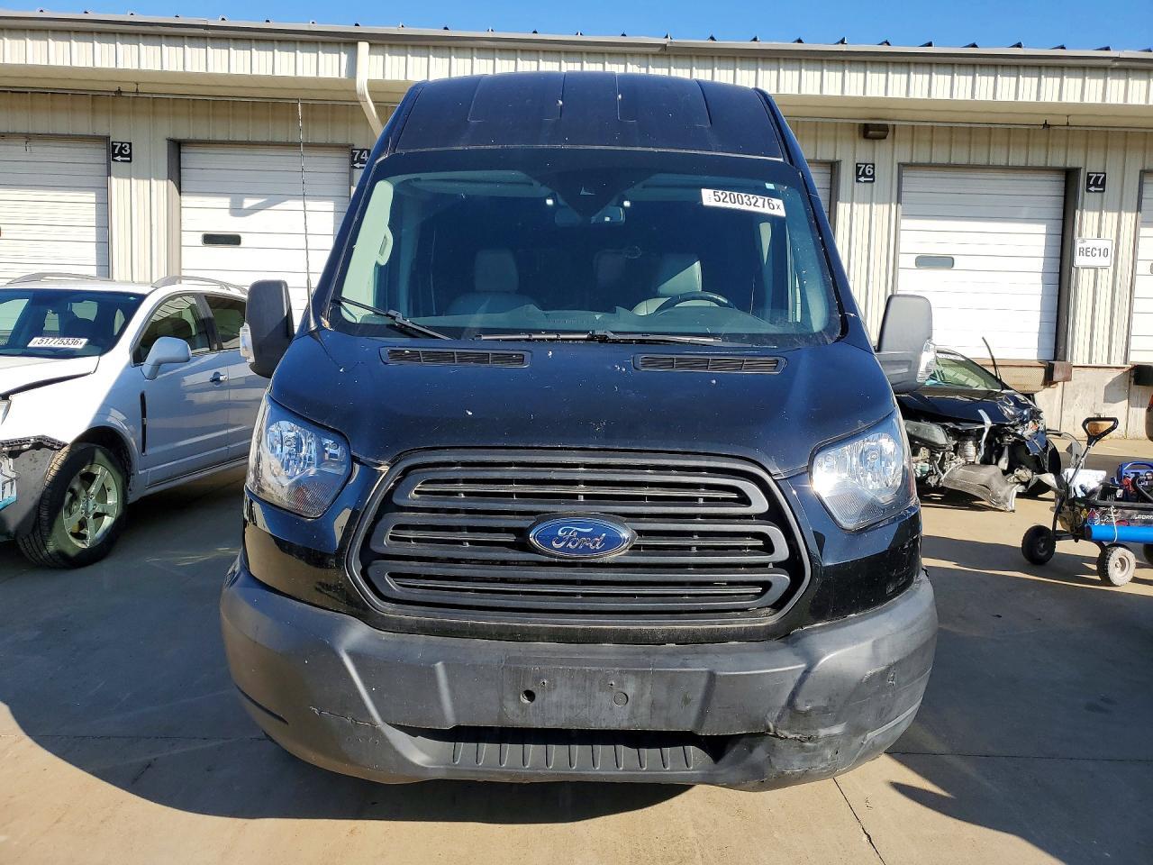 2019 Ford Transit T-350 - Фото 5