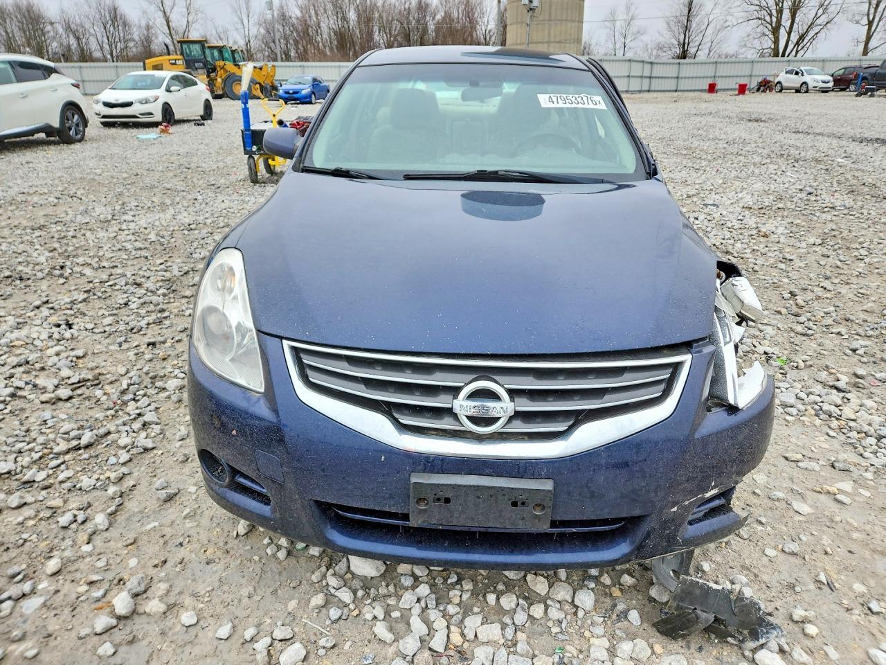 2011 Nissan Altima 2.5 - Image 5