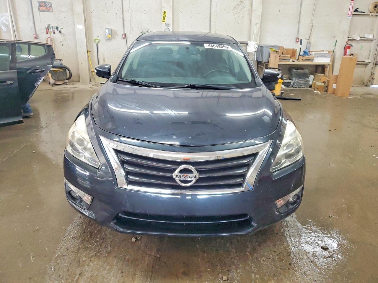 2013 Nissan Altima 2.5 - Image 5