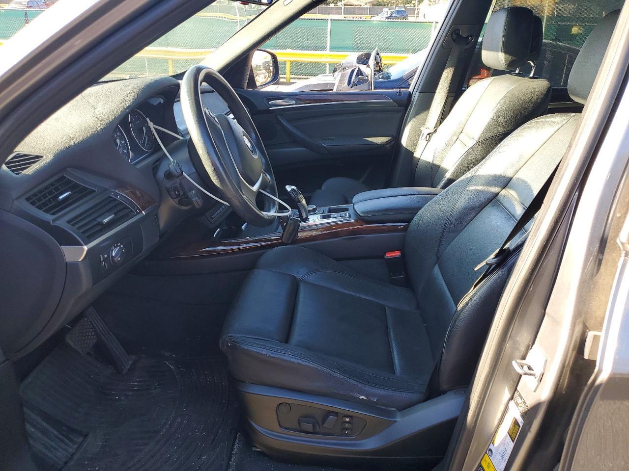 2011 BMW X5 xDrive35I - Image 7