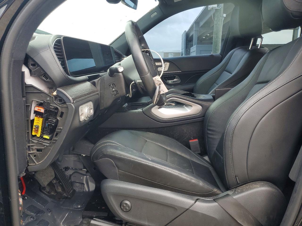 2021 Mercedes-Benz Gls 450 4Matic - Image 7