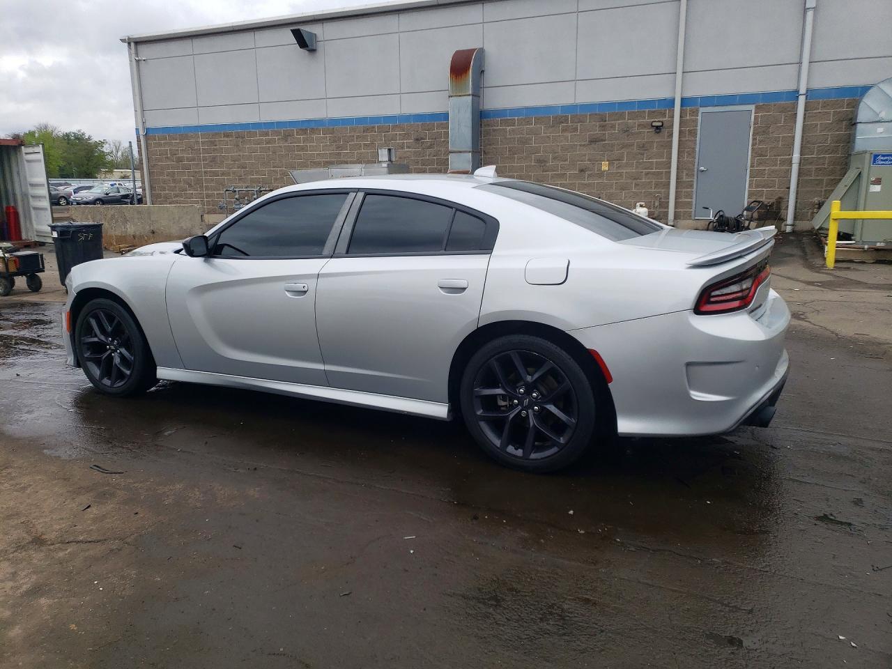 2021 Dodge Charger Gt - Image 2