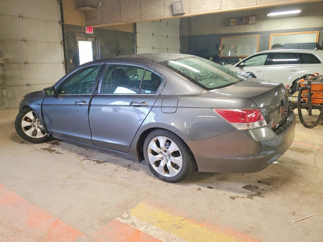 2008 Honda Accord Ex - Фото 2