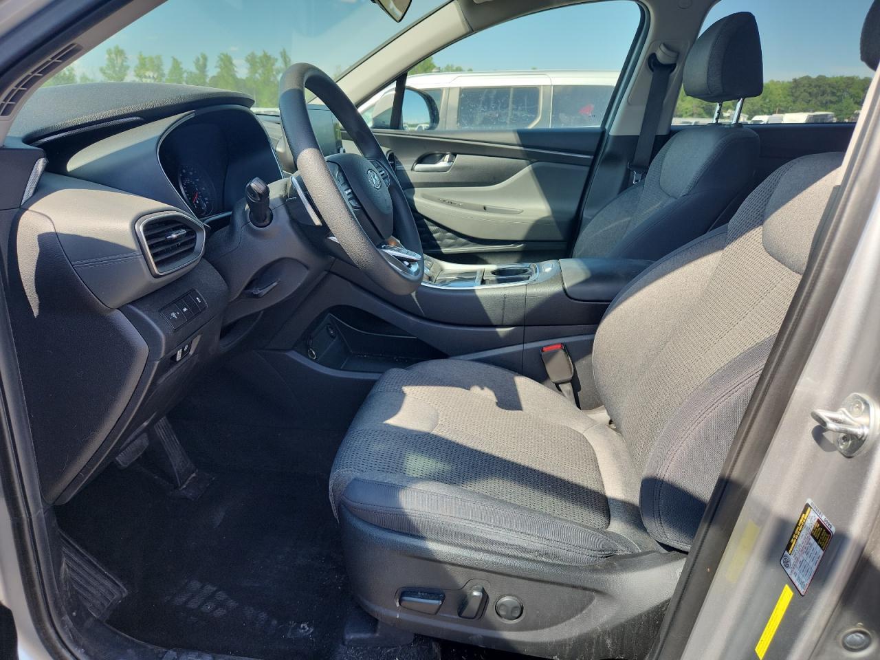 2022 Hyundai Santa Fe Sel - Image 7