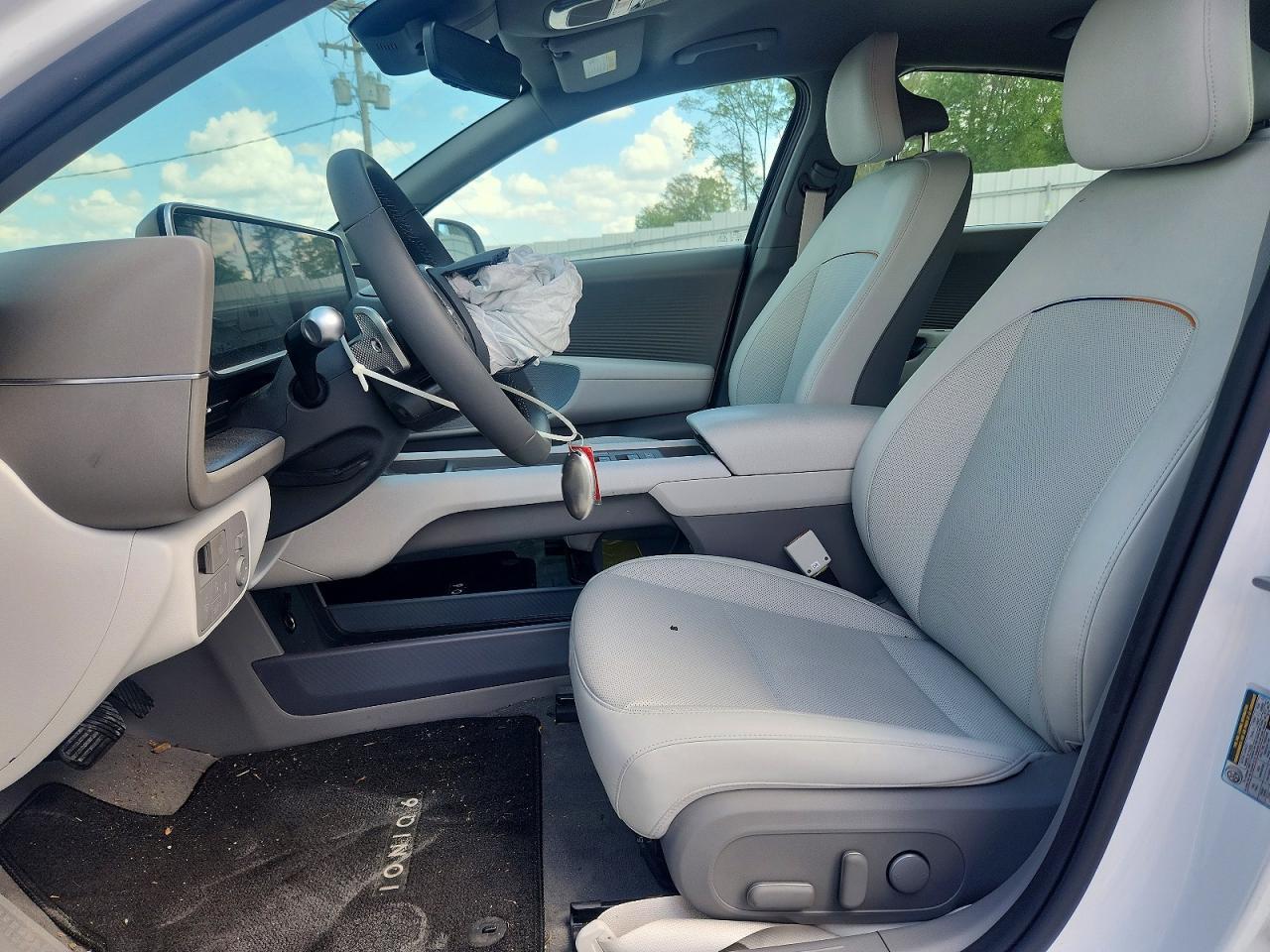 2025 Hyundai Ioniq 6 Sel - Image 7