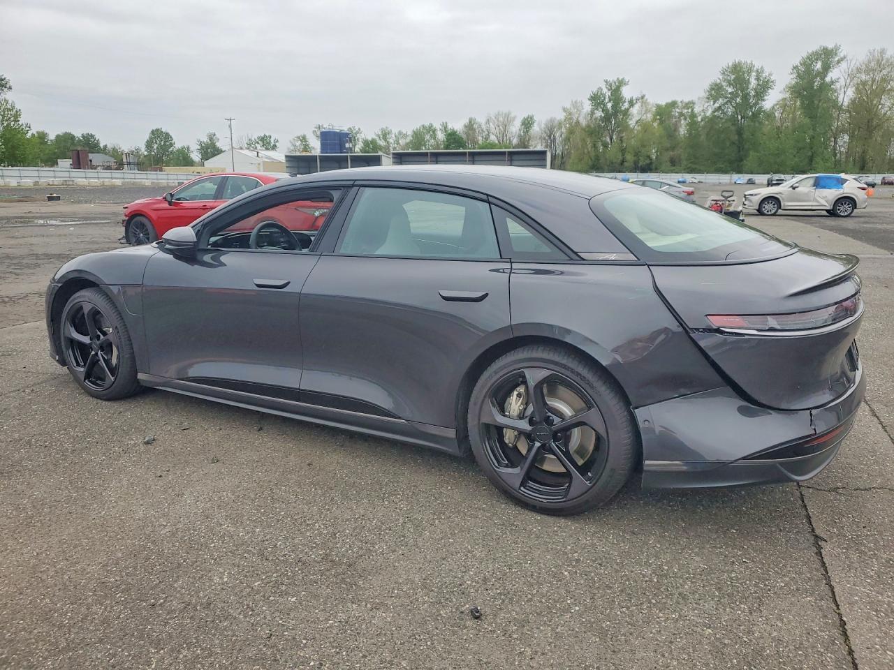 2024 Lucid Motors Air Pure - Image 2