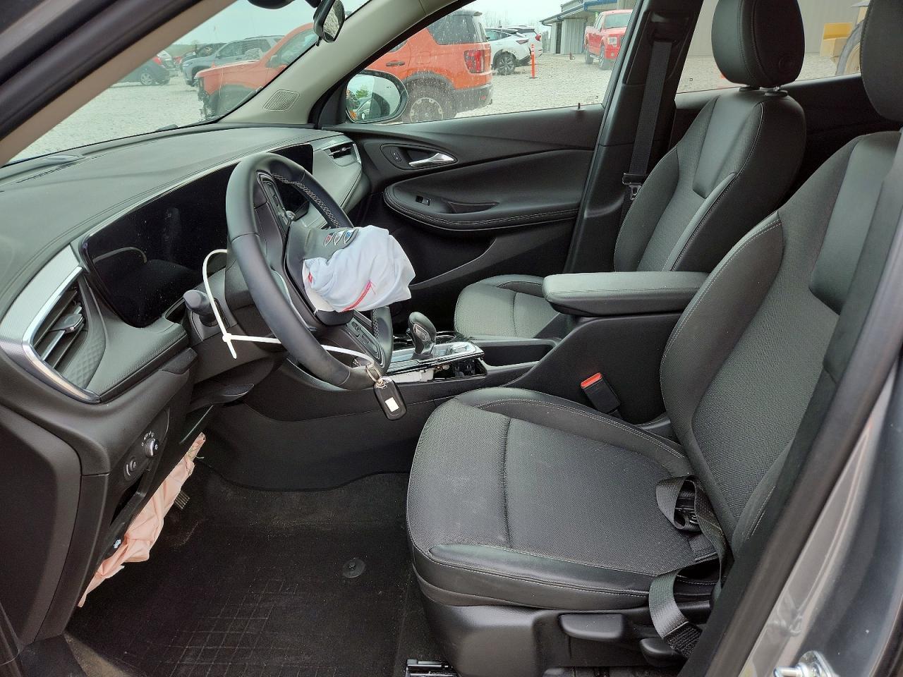2024 Buick Encore Gx Preferred - Image 7