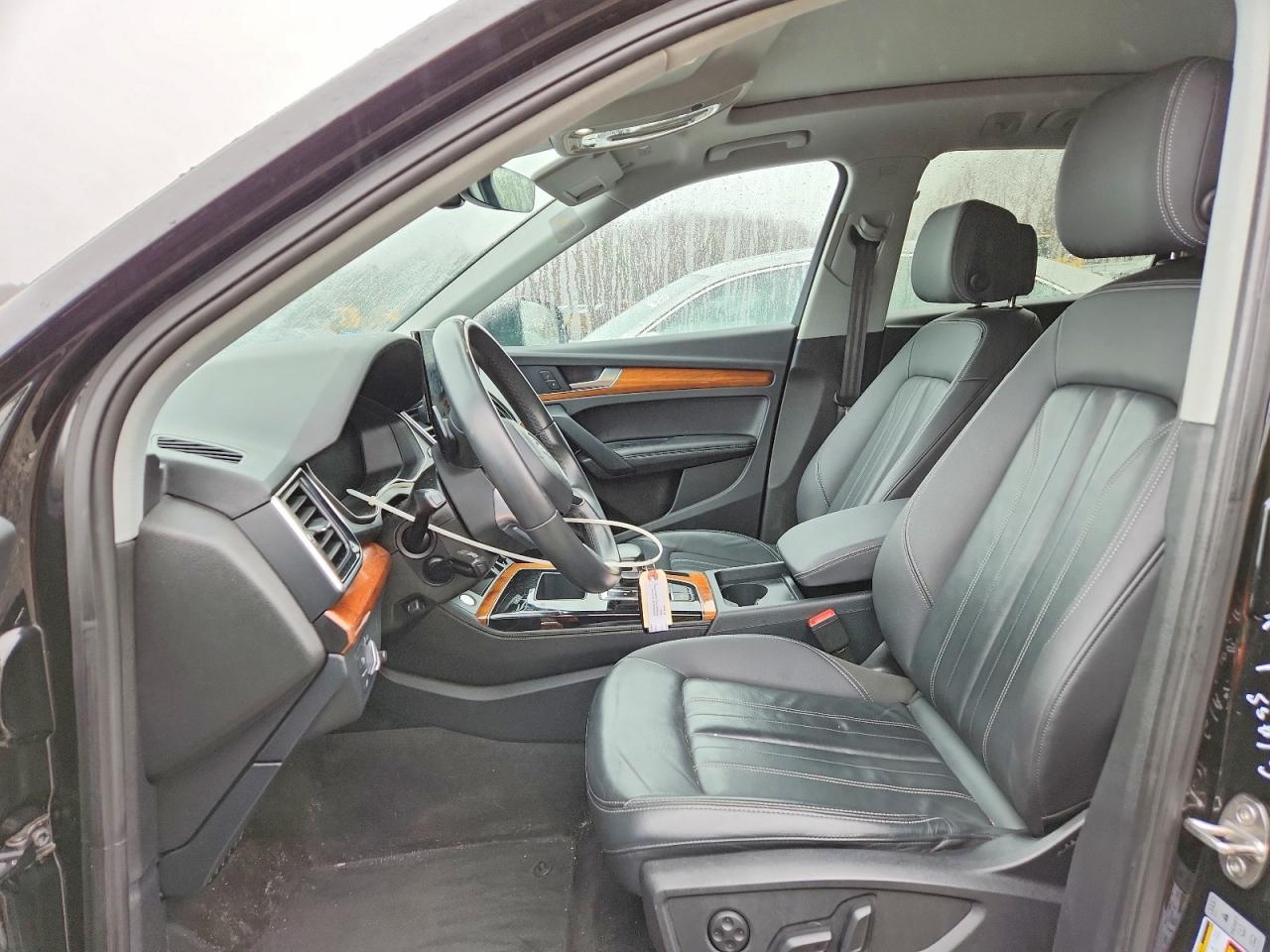 2023 Audi Q5 Premium Plus 45 - Фото 7