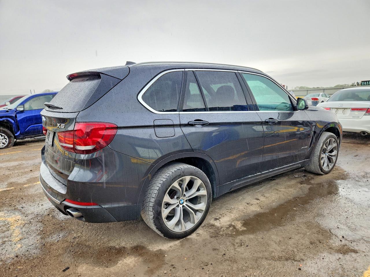 2015 BMW X5 xDrive35I - Image 3