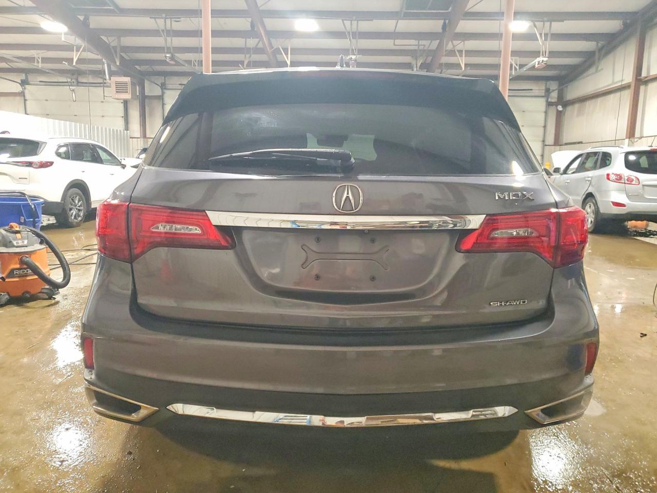2020 Acura Mdx - Фото 6