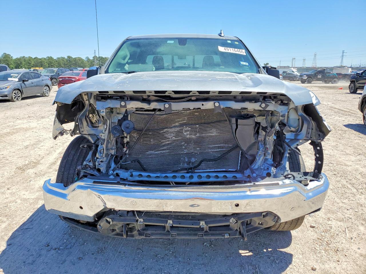 2020 GMC Sierra C1500 Slt - Фото 5