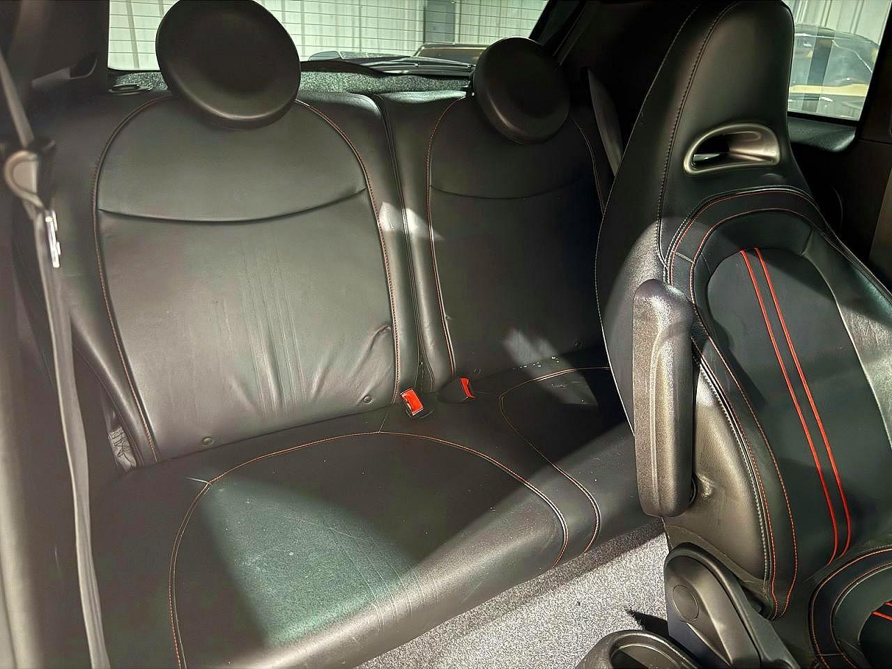 2016 Fiat 500 Abarth - Фото 6