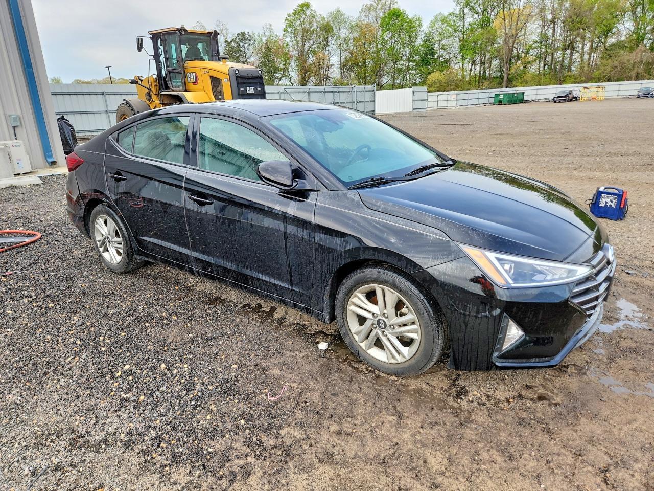 2020 Hyundai Elantra Value Edition - Image 4