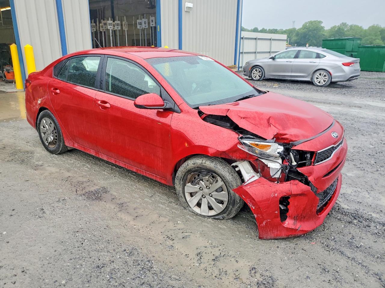 2020 Kia Rio S - Image 4