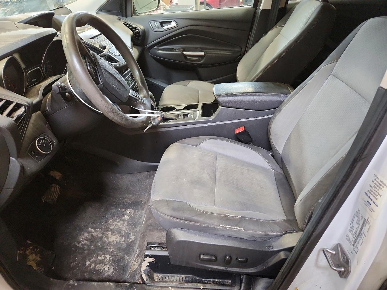 2018 Ford Escape Se - Image 7