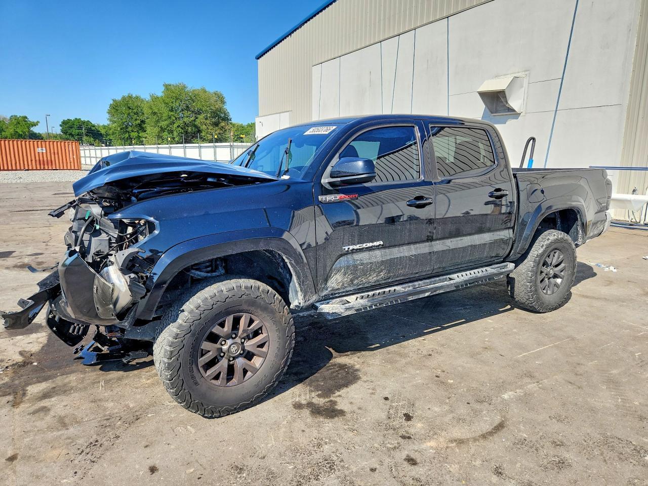 2020 Toyota Tacoma Sr5 V6