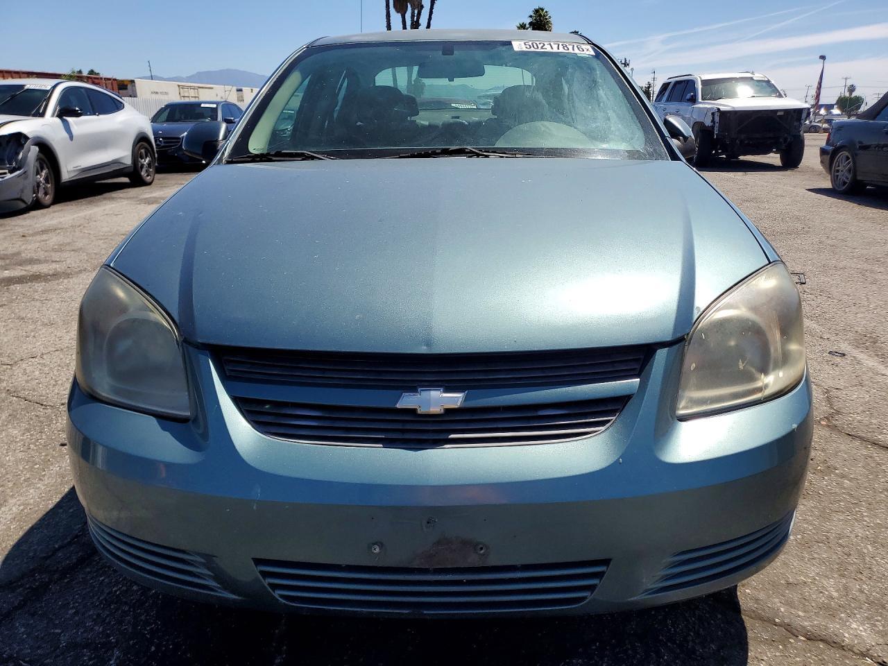 2010 Chevrolet Cobalt 2Lt - Фото 5