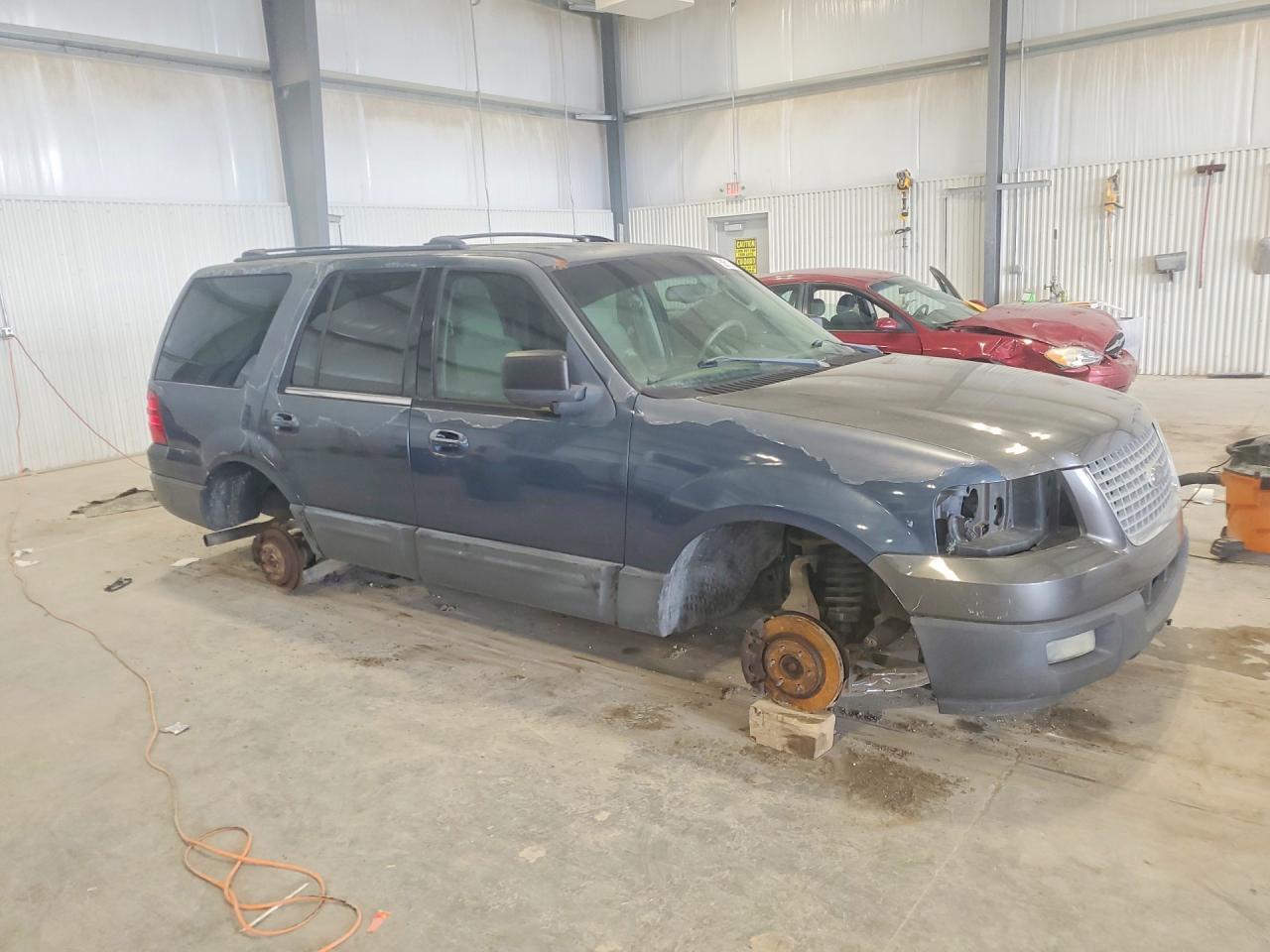 2003 Ford Expedition Xlt - Image 4