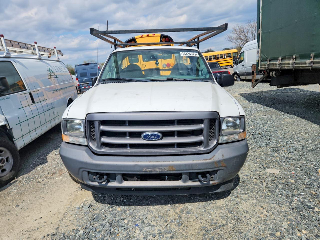2013 Ford F150 - Image 5