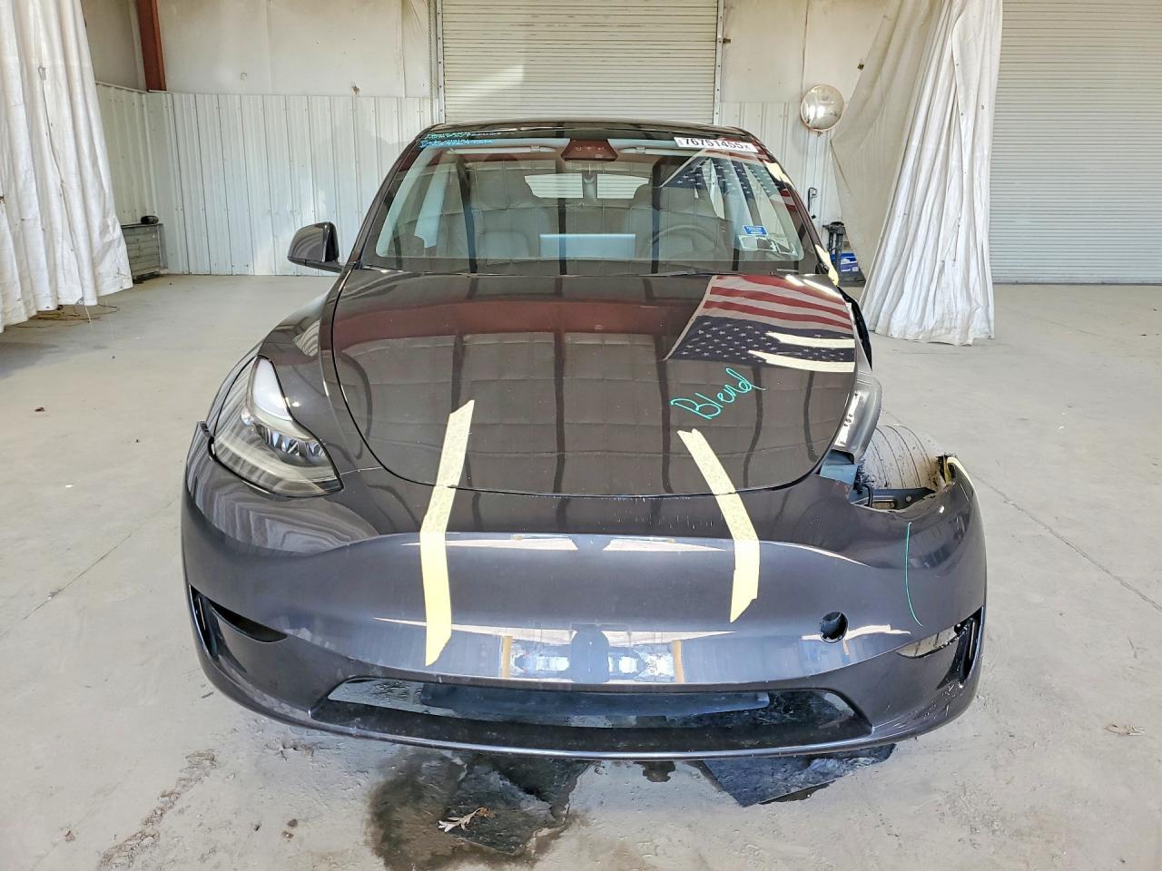 2024 Tesla Model Y - Фото 5