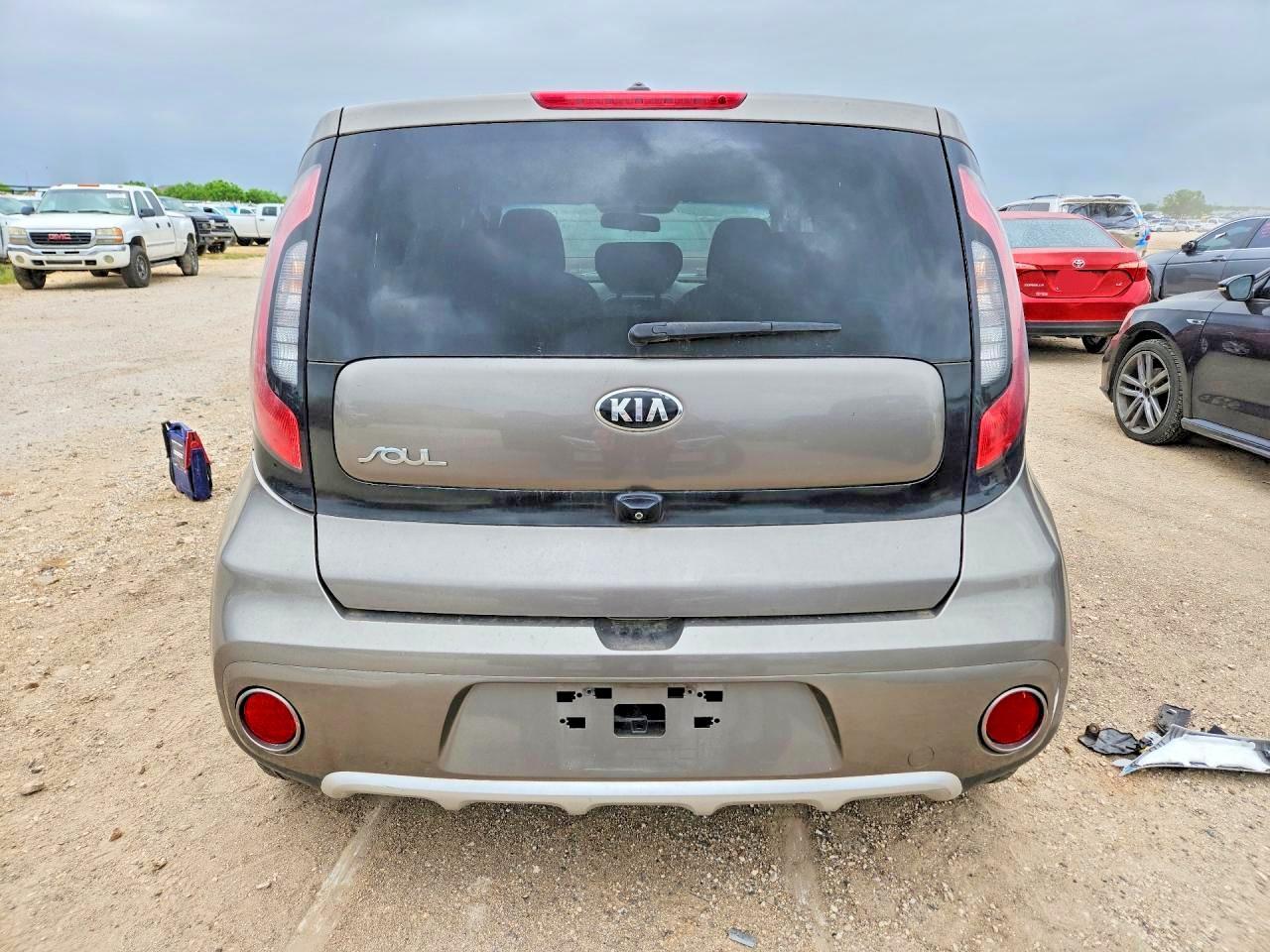 2018 Kia Soul + - Image 6