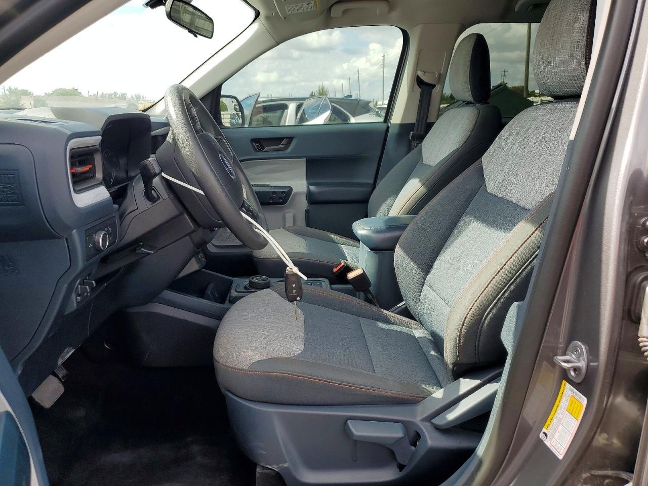 2022 Ford Maverick Xl - Фото 7