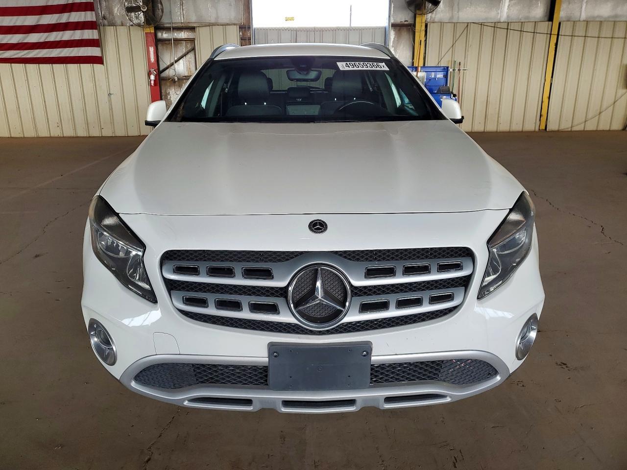 2018 Mercedes Benz Gla - Image 5