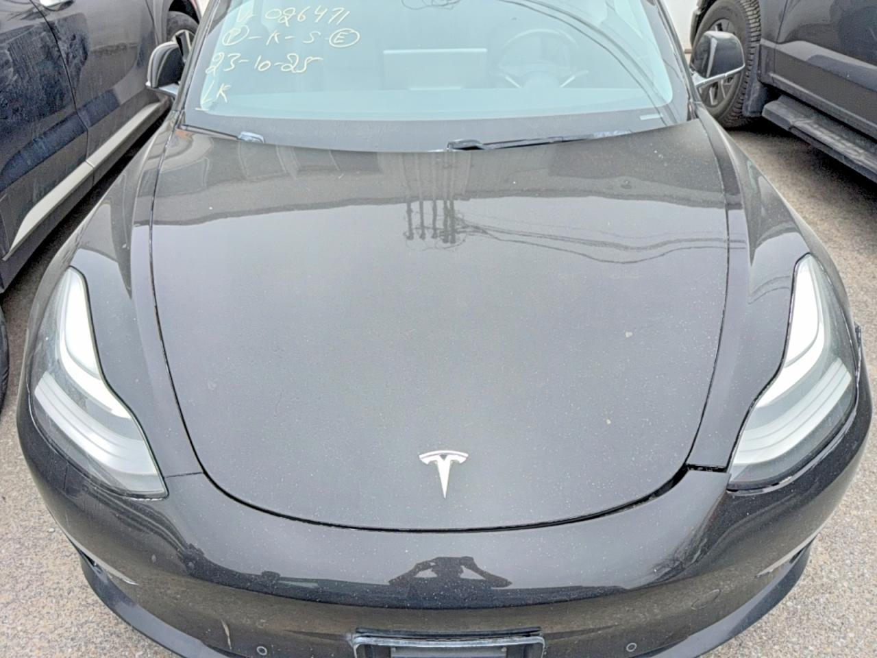 2018 Tesla Model 3 - Image 7