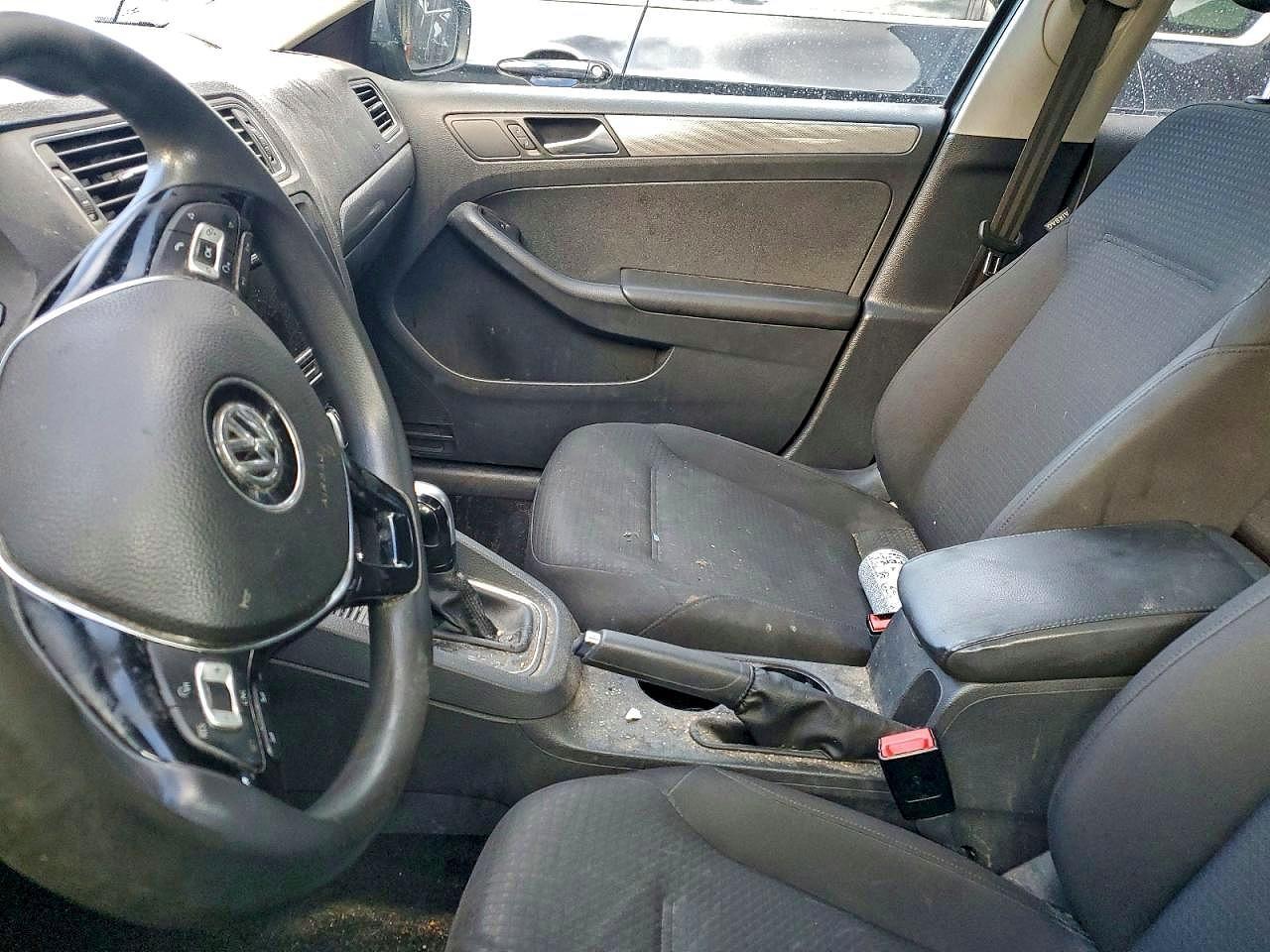 2015 Volkswagen Jetta Se - Фото 7