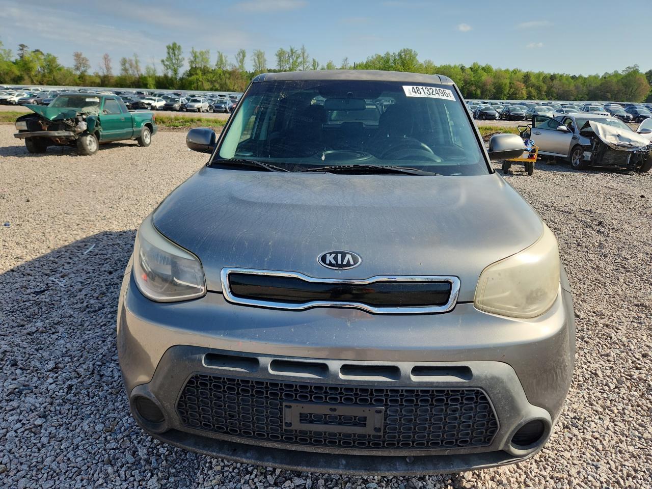 2015 Kia Soul + - Image 5