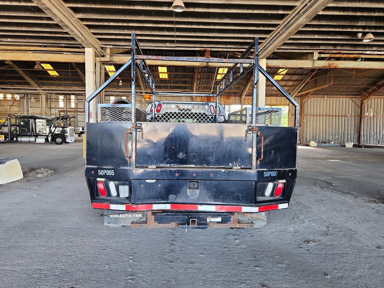 2016 Ford F550 Super Duty - Фото 6