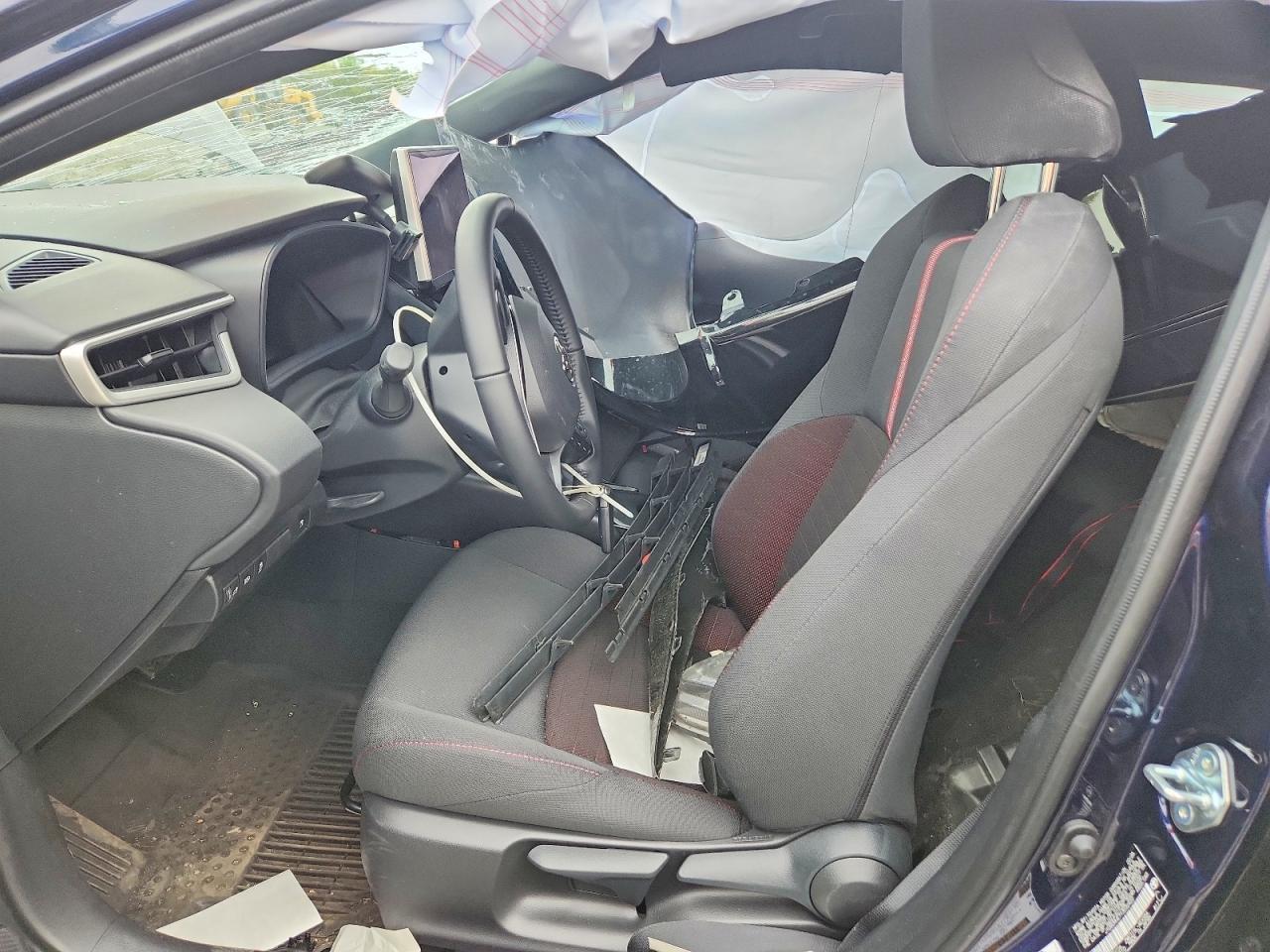 2026 Toyota Corolla Hybrid Se - Фото 7