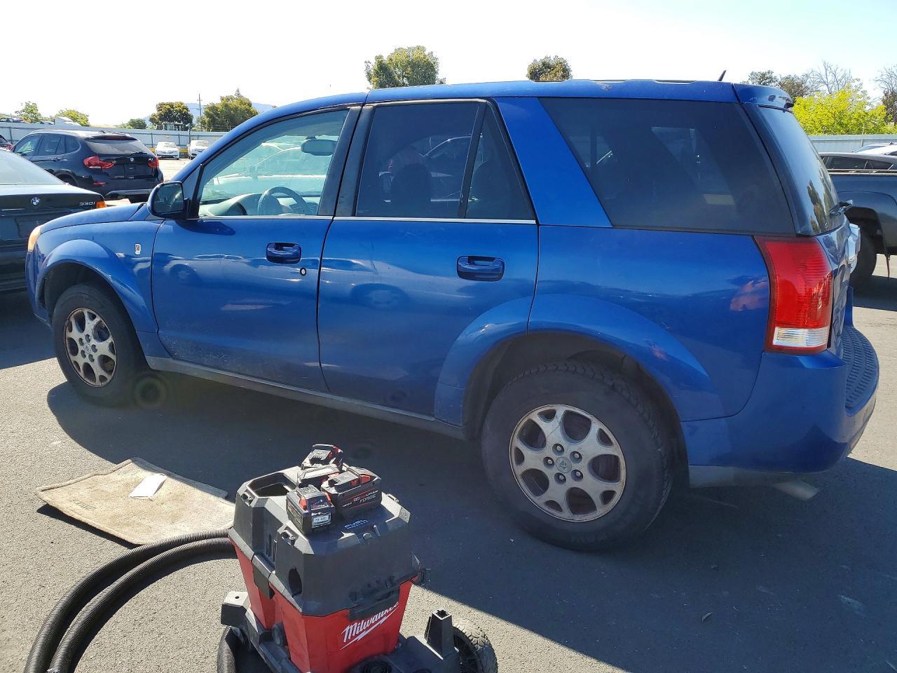 2006 Saturn Vue - Фото 2