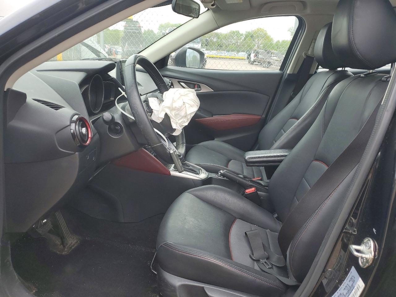 2018 Mazda Cx-3 Touring - Image 7