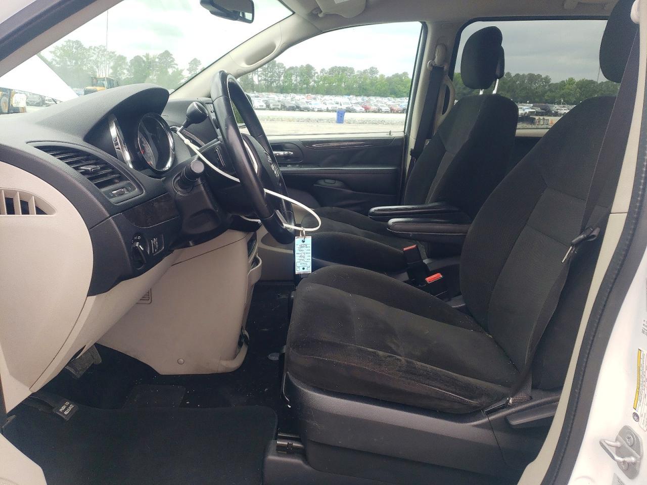 2015 Dodge Grand Caravan Se - Image 7