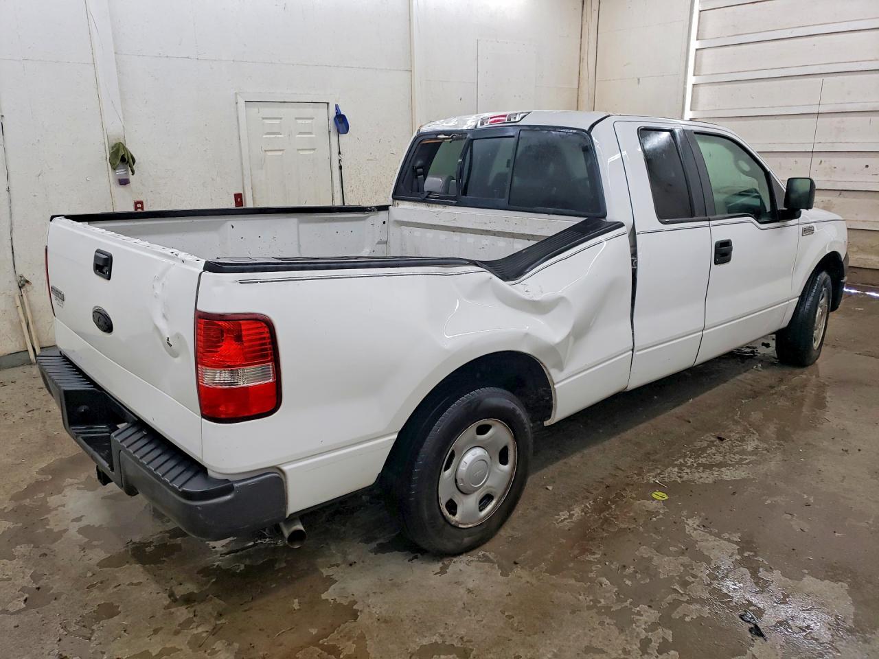 2008 Ford F150 - Фото 3