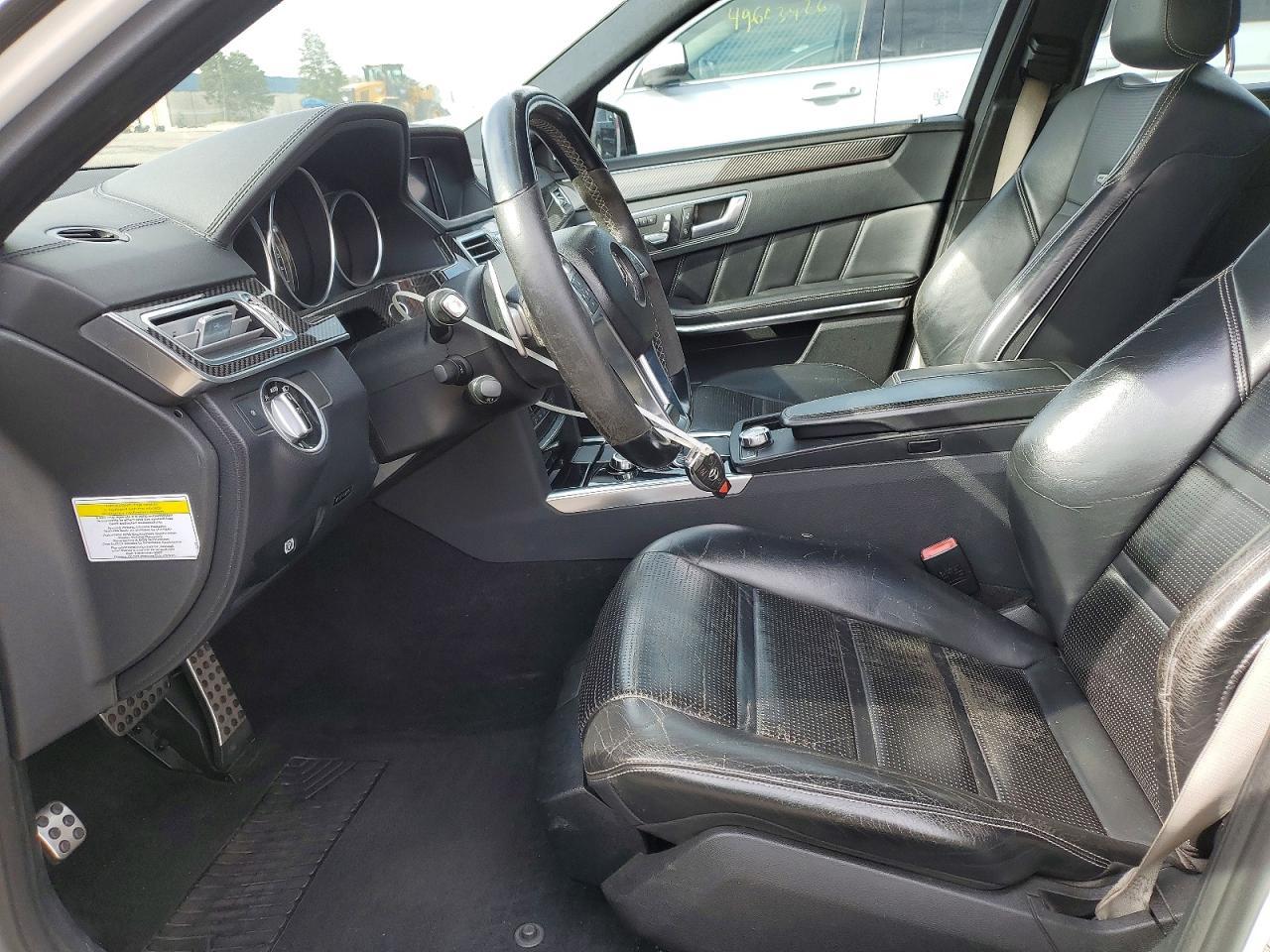 2014 Mercedes-Benz E 63 Amg-S - Фото 7